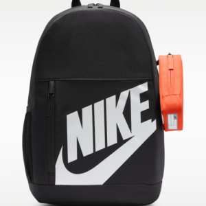 Nike Older Kids' Backpack (20L) - Black