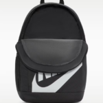 Nike Older Kids' Backpack (20L) - Black