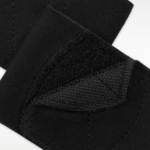 Nike Guard Stay 2 Football Sleeves – Non-Slip Shin Pad Holders for Match Day & Training | Secure Fit Football Essential,Black