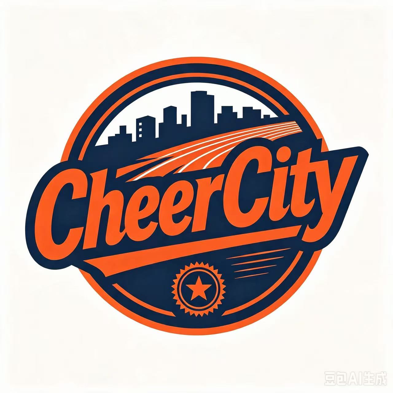 cheercityshop.com